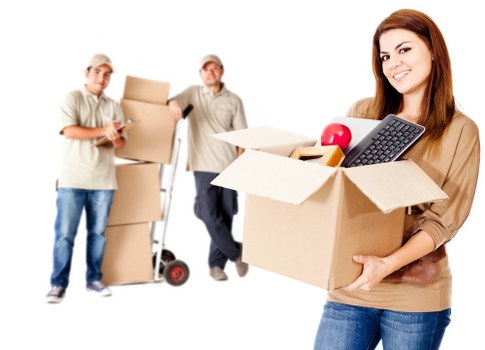 Removal truck hire for residential and commercial moves near Sanderstead