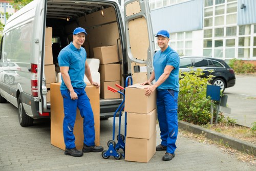 Supplier audit and compliance review in a transport business