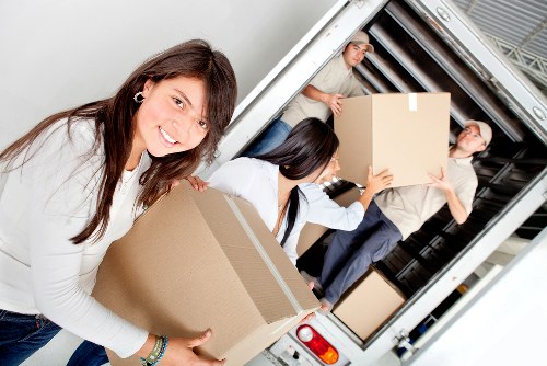 Booking process and service agreement details