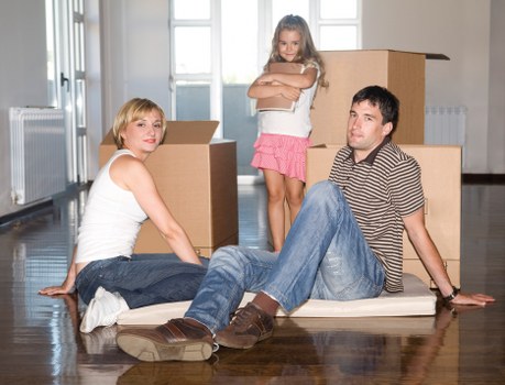 Household removal support for Sanderstead residents